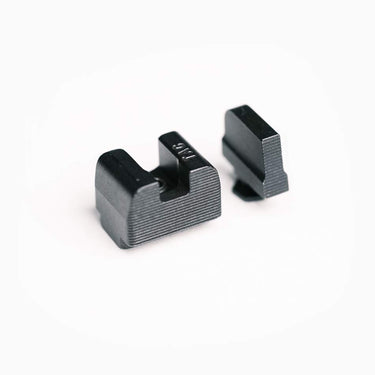GLOCK SLIM 42, 43, 43X, & 48 TSP OR (Optics Ready)